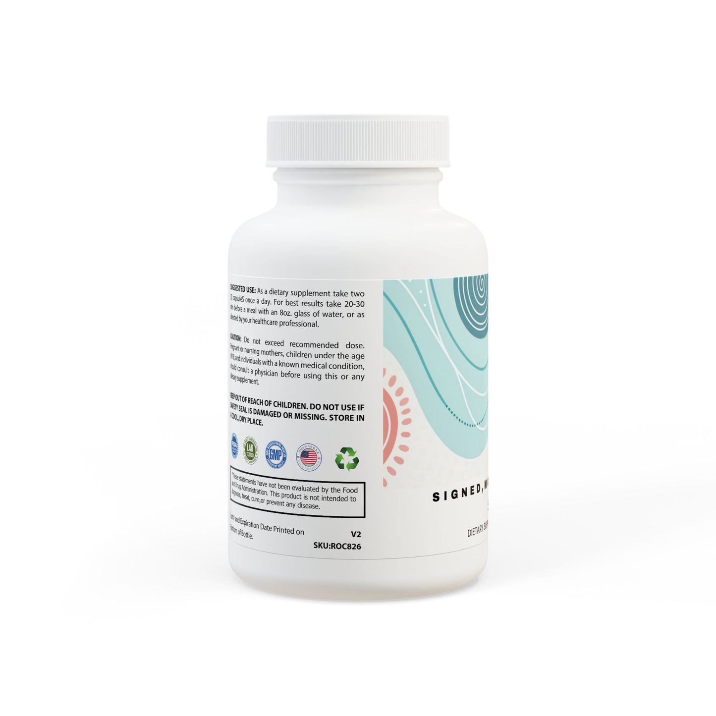 5-HTP Supplement