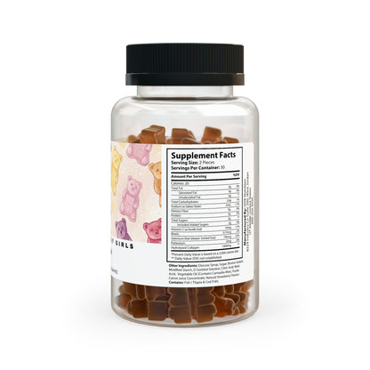 Collagen Gummies
