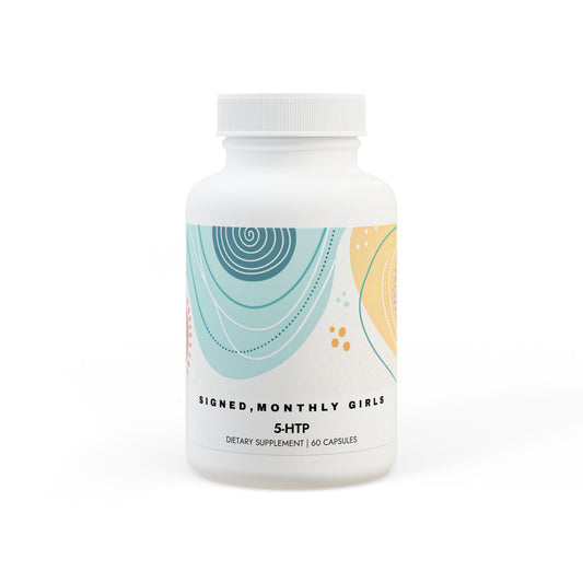 5-HTP Supplement
