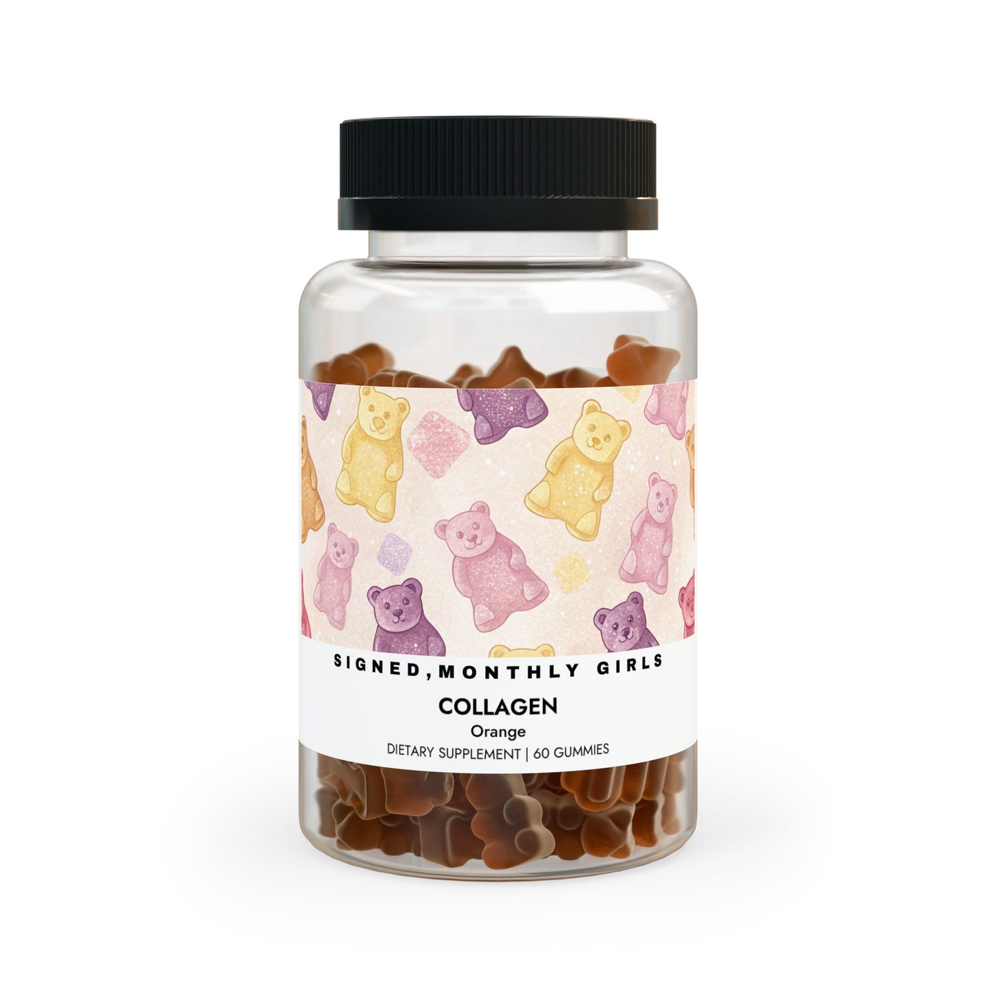 Collagen Gummies