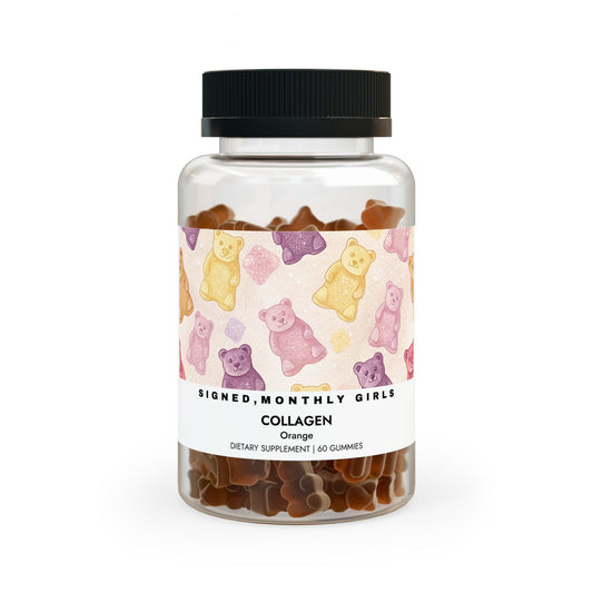 Collagen Gummies