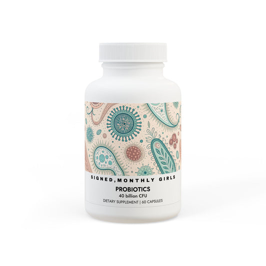 Probiotics Supplement