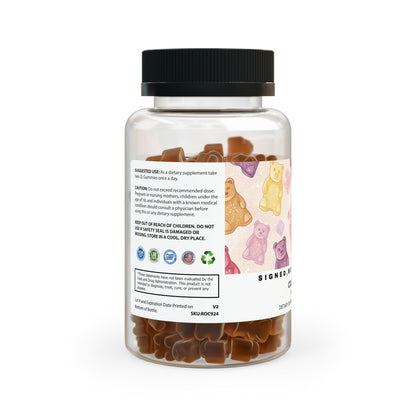 Collagen Gummies