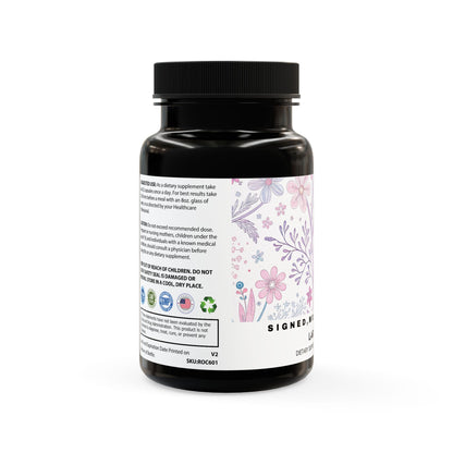 L-Arginine Supplement