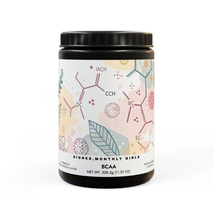 BCAA Supplement, Watermelon