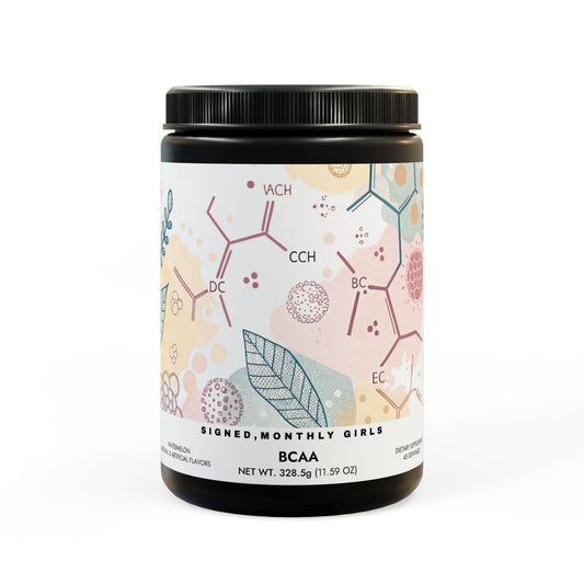 BCAA Supplement, Watermelon