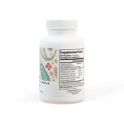 Probiotics Supplement