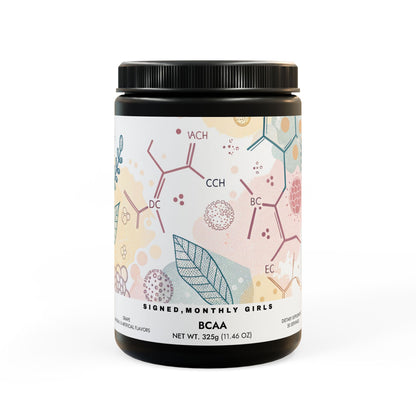 BCAA Supplement, Grape